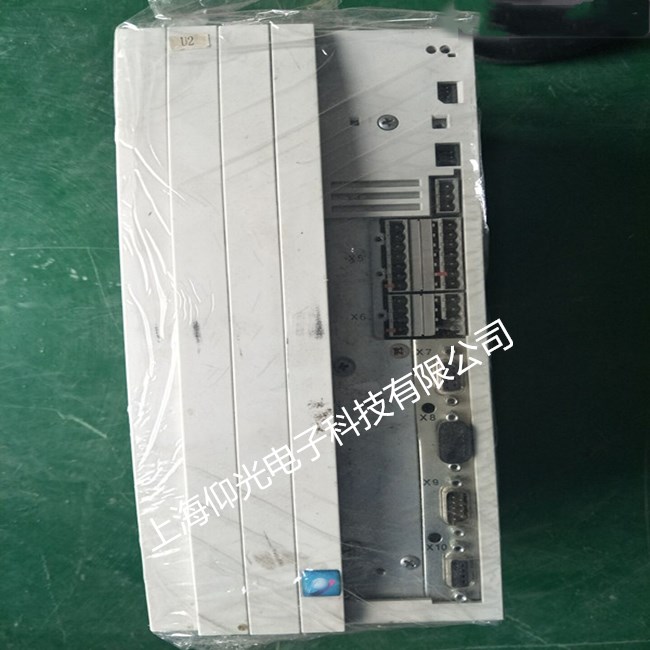 倫茨變頻器9200/9300系列變頻器報OC5過載維修