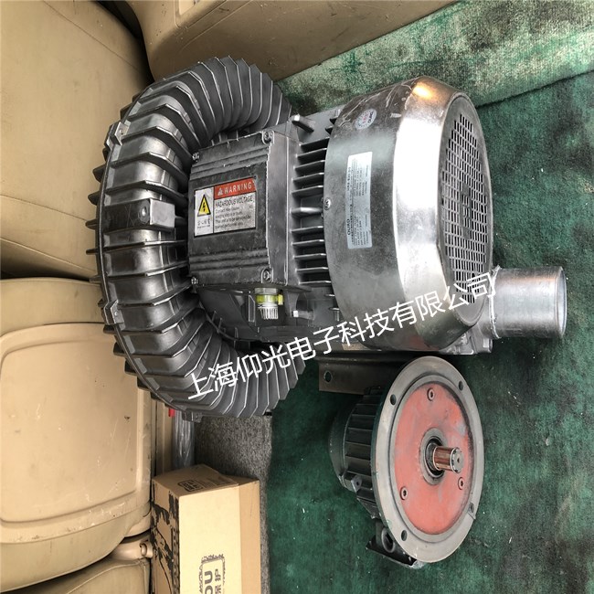 三相異步電動機(jī)維修常見幾大故障檢修維修