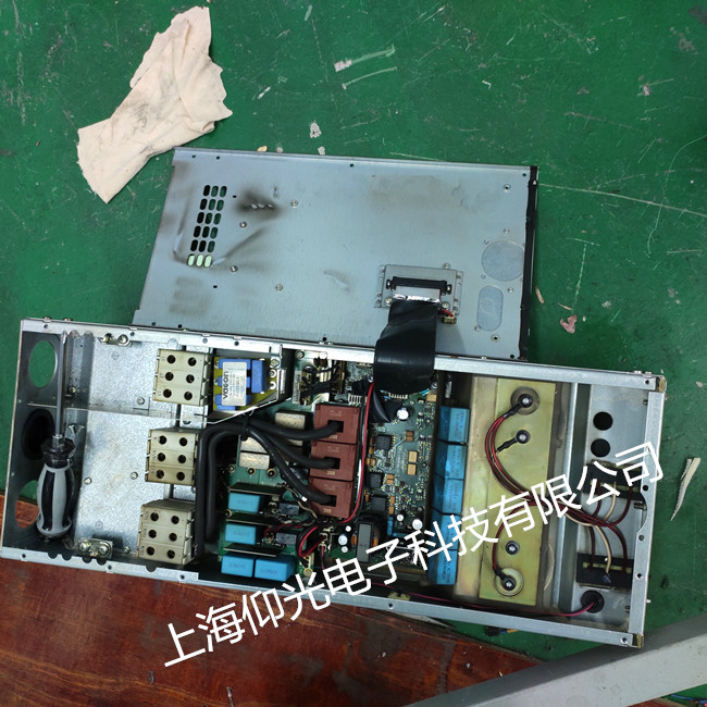 VACON偉肯變頻器維修,變頻器報(bào)警代碼講解方法