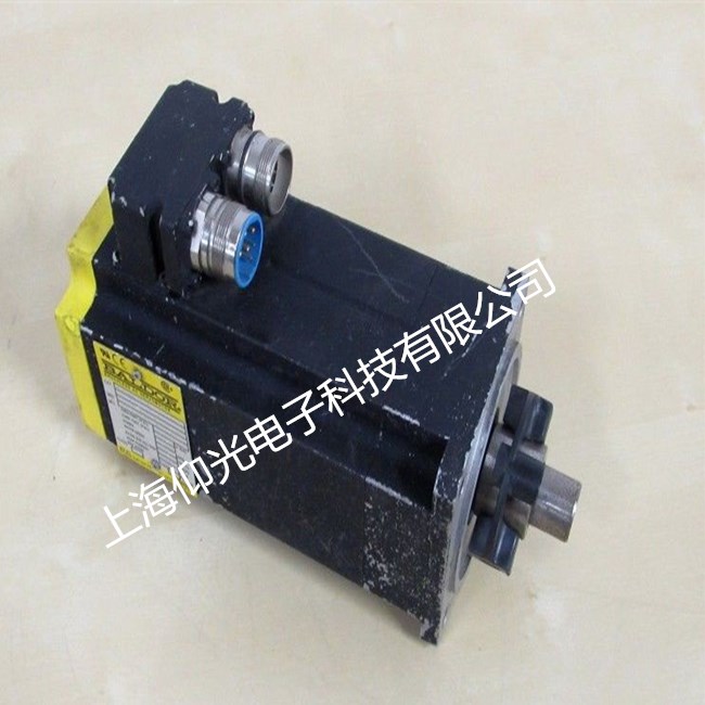 寶德伺服電機常見故障及故障原因解析