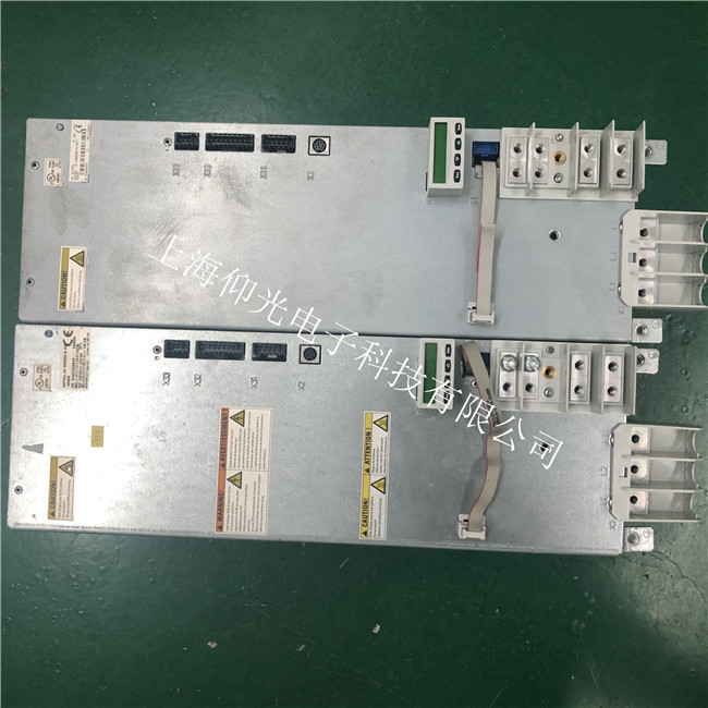 力士樂電源HMV01.1E-W0030-A-07-NNNN報故障無輸出維修