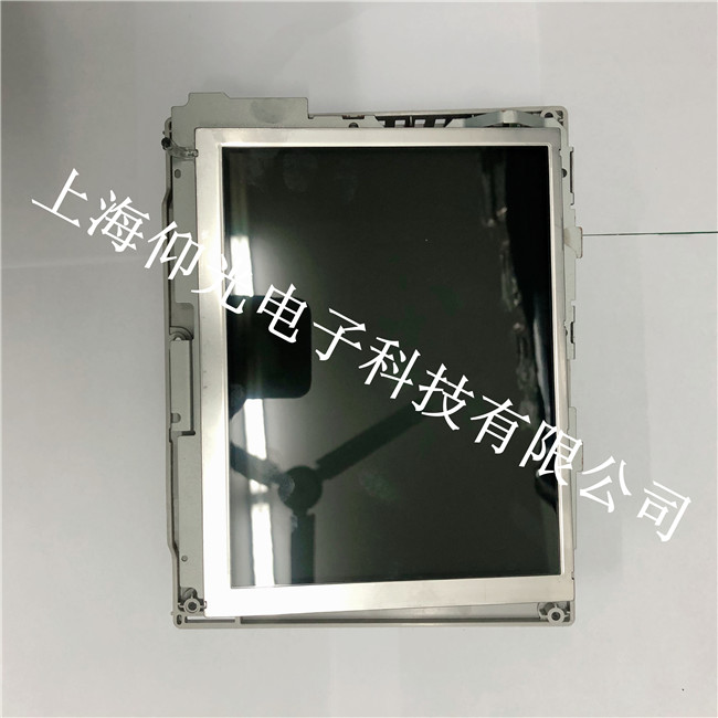 ONIOP觸摸屏無反應故障案例