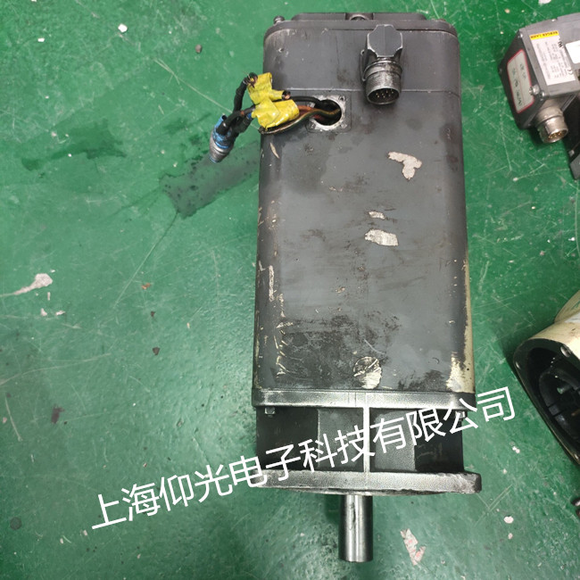西門子伺服電機(jī)航空頭壞維修更換價(jià)格低