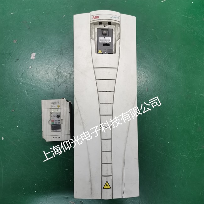 abb變頻器故障維修大全