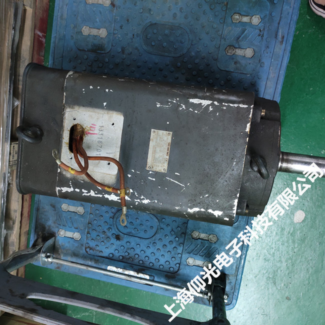 西門子伺服電機常見故障及故障分析