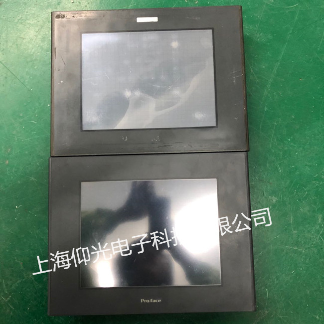 普洛菲斯觸摸屏GP2501系列維修 觸摸失靈