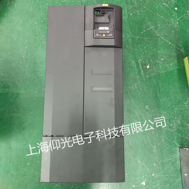 西門子MM440變頻器維修報警代碼 45kw報錯修理