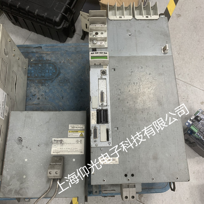 rexroth力士樂伺服驅(qū)動(dòng)器維修 報(bào)警E254/E255故障排查法?