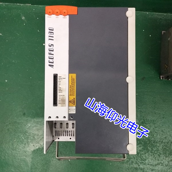 楊浦區貝加萊ACOPOS1090伺服驅動器報8維修價格