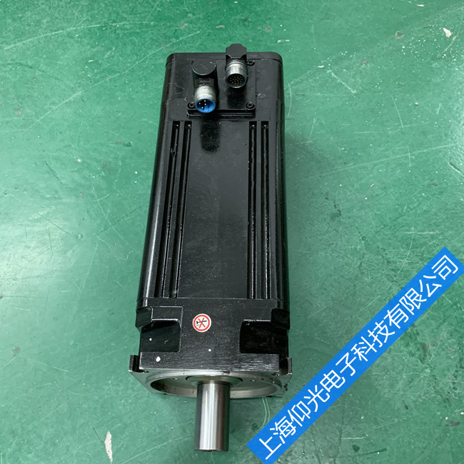 伺服電機常見故障代碼分析及處理方法