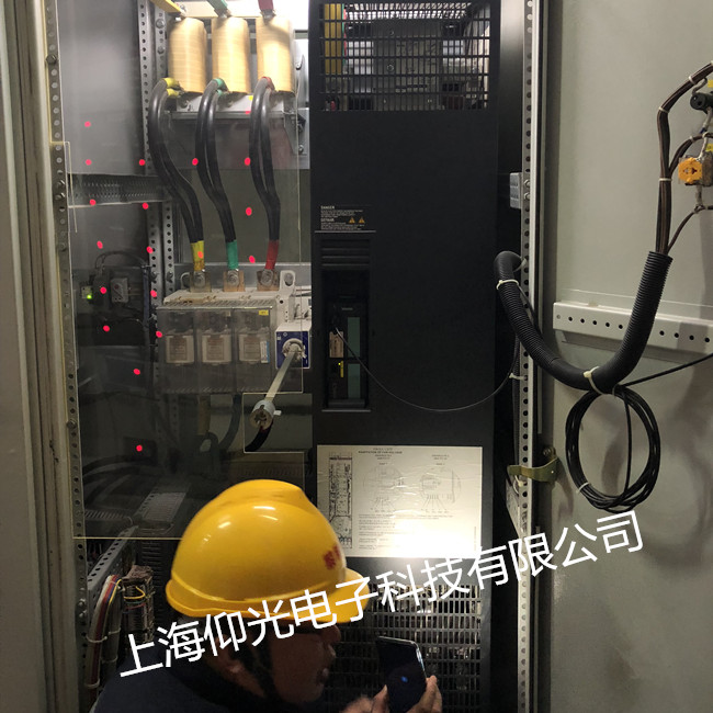 西門子440變頻器維修報(bào)警代碼 6SE6440-2UD35-5FB1 報(bào)F0001/F0002維修