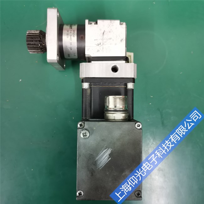 百格拉伺服電機(jī)維修常見故障代碼解析
