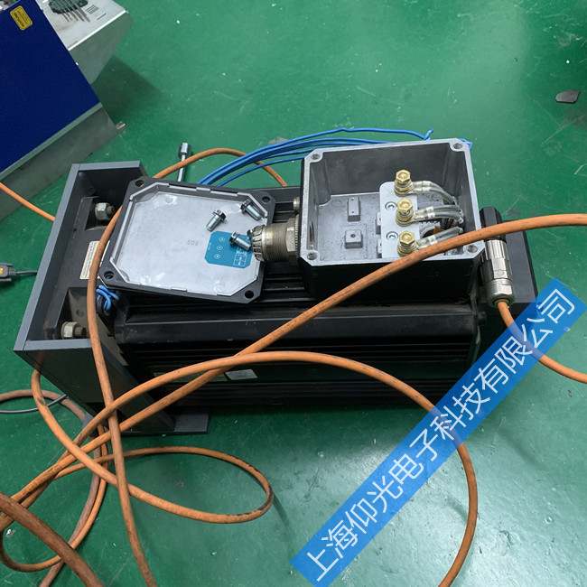 科爾摩根伺服電機維修常見故障及原因