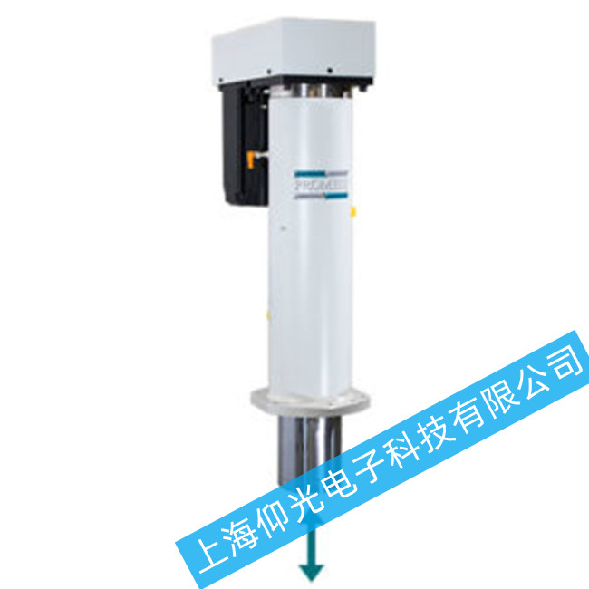 德國 promess伺服壓機電機維修-免費檢測