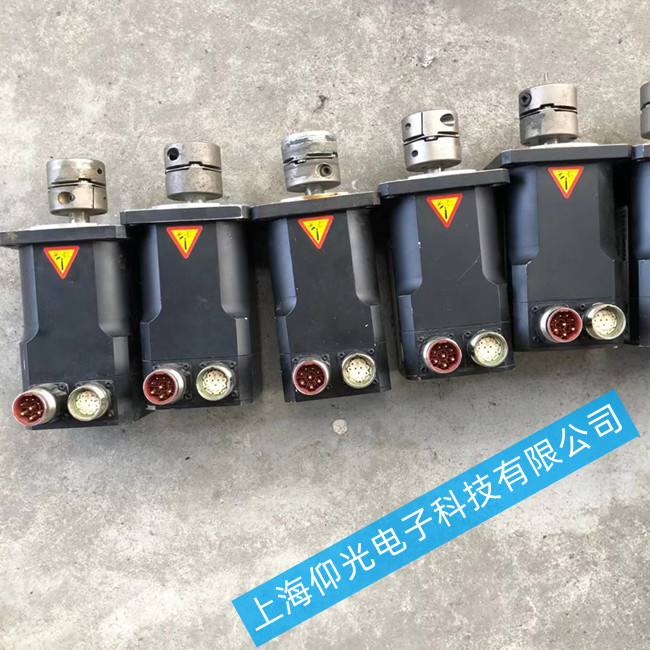 貝加萊伺服電機維修8JSA24.E4080D600-0維修保養