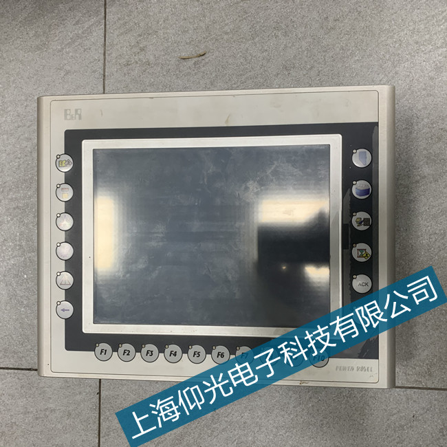fb貝加萊4PPC70.101G觸摸屏指示燈不亮維修一站式