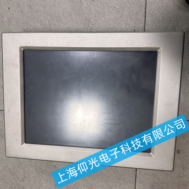 貝加萊觸摸屏維修 6PPT50.0702-10B不同故障處理