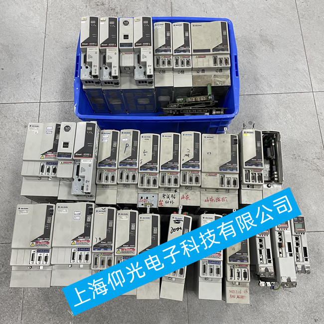 包裝設(shè)備AB伺服驅(qū)動(dòng)器報(bào)警M26維修中心