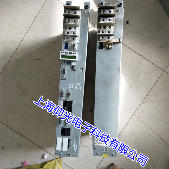 青島rexroth力士樂全系列放大器E2069、F8069、F8069代碼維修