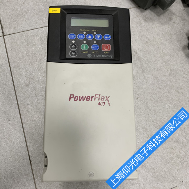羅克韋爾ab高壓變頻器F100錯誤代碼維修總結(jié)