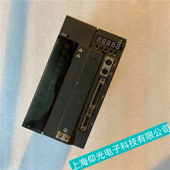 宜興Inovance匯川伺服驅動器Er.101報警故障維修