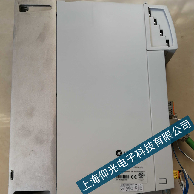 臺州LUST伺服驅動器維修