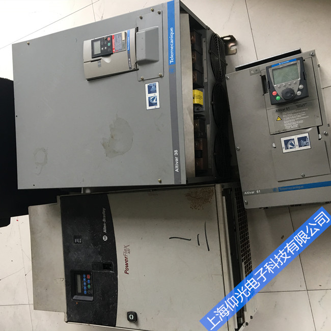 金華Schneider施耐德伺服電機(jī)維修哪里專業(yè)
