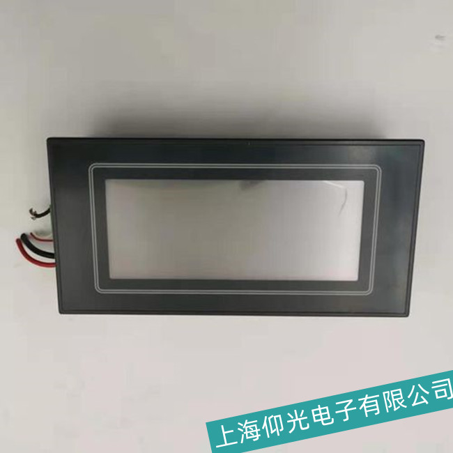 信陽Panasonic松下AIGT0030B觸摸屏主板CPU故障維修
