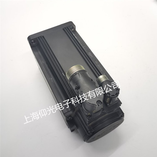 力士樂伺服電機高速時就停止維修點