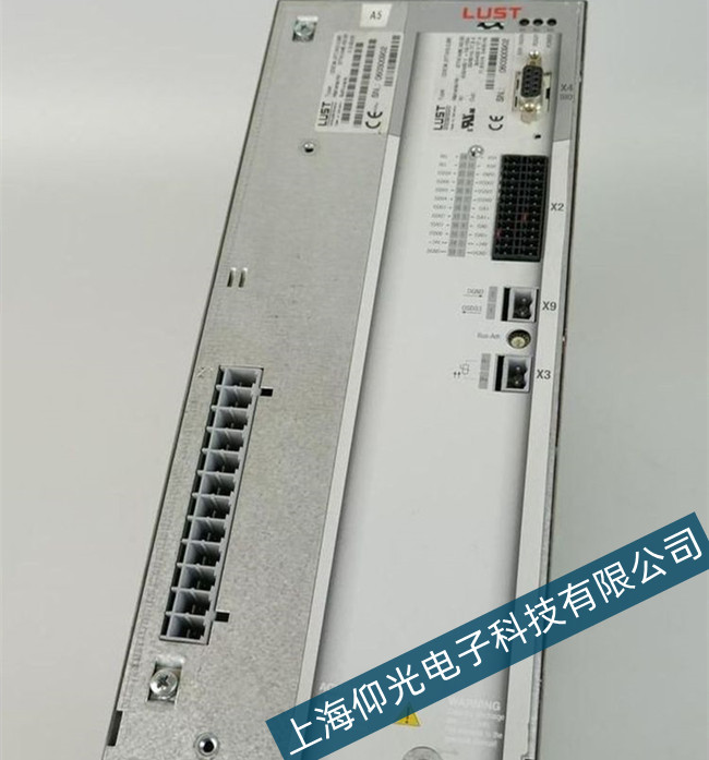 路斯特伺服驅(qū)動器過流故障維修站