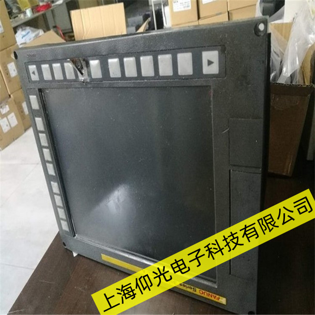 fanuc數控系統報警424故障代碼維修大全