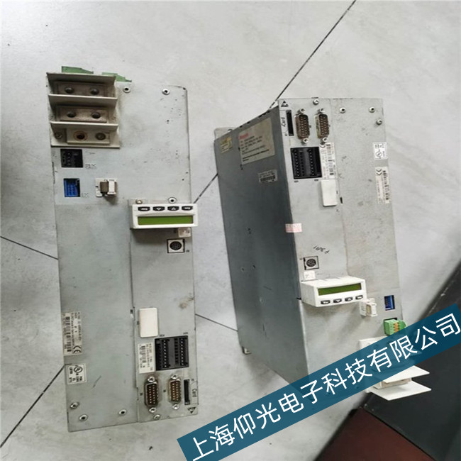 博士力士樂伺服驅(qū)動器報F2036代碼維修公司