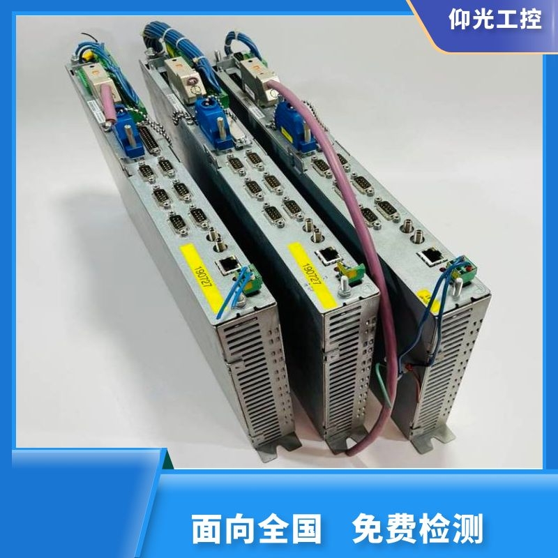 REXROTH力士樂伺服驅動器報F3133代碼維修公司