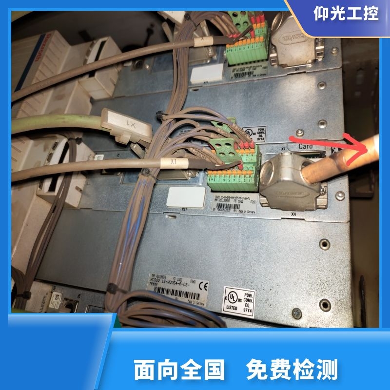 REXROTH力士樂伺服驅動器報F3145代碼維修公司