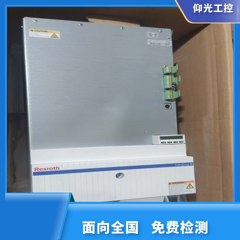 REXROTH力士樂伺服驅(qū)動(dòng)器報(bào)F3147代碼維修公司