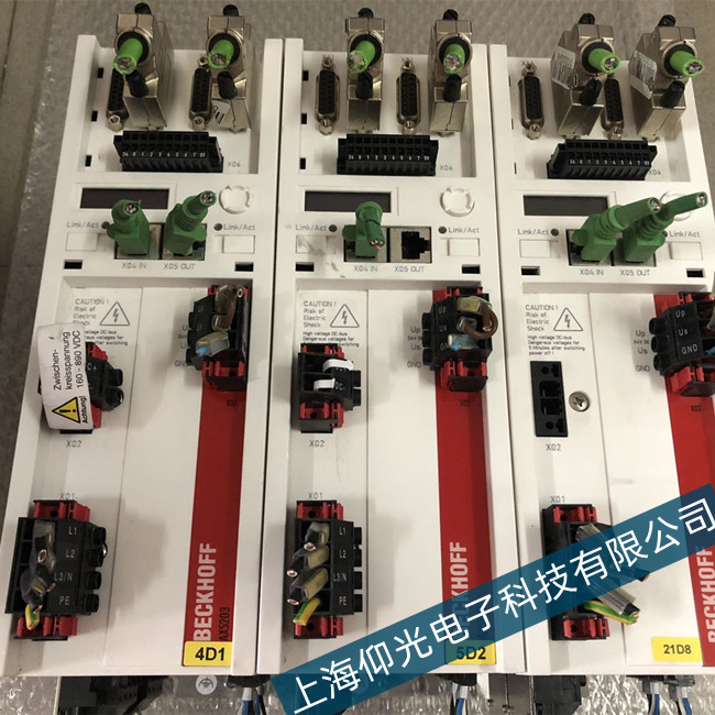 長(zhǎng)寧區(qū)倍福伺服驅(qū)動(dòng)器主板維修電話