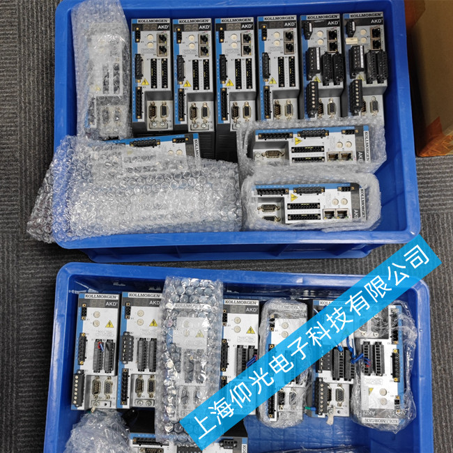 東莞科爾摩根電機伺服驅動器維修中心-免費檢測