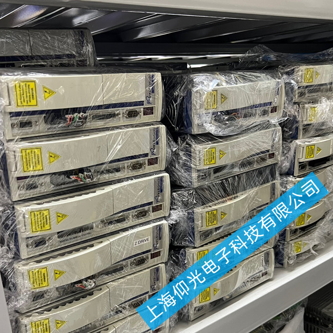 哪里有科爾摩根伺服驅動器維修-運行中報警F08修理