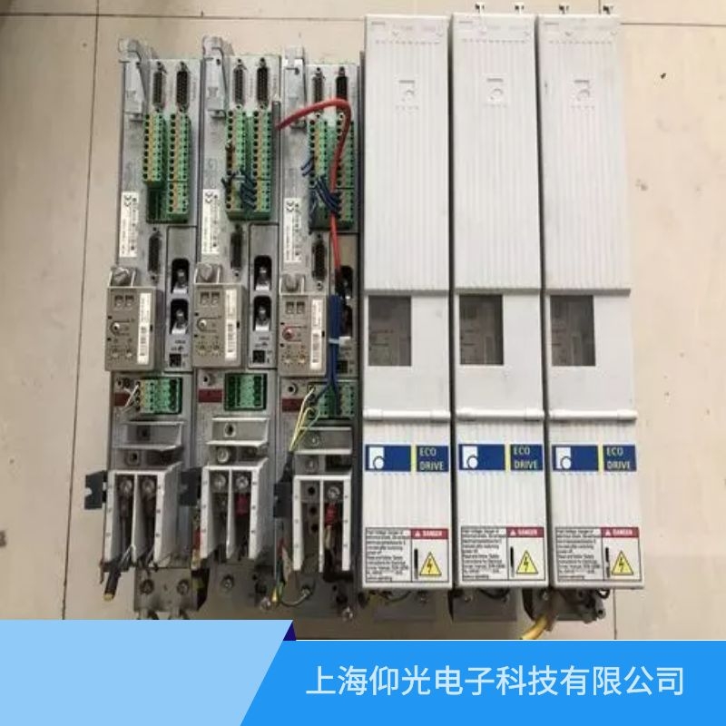 力士樂變頻伺服器報警F221,F223,F224維修公司