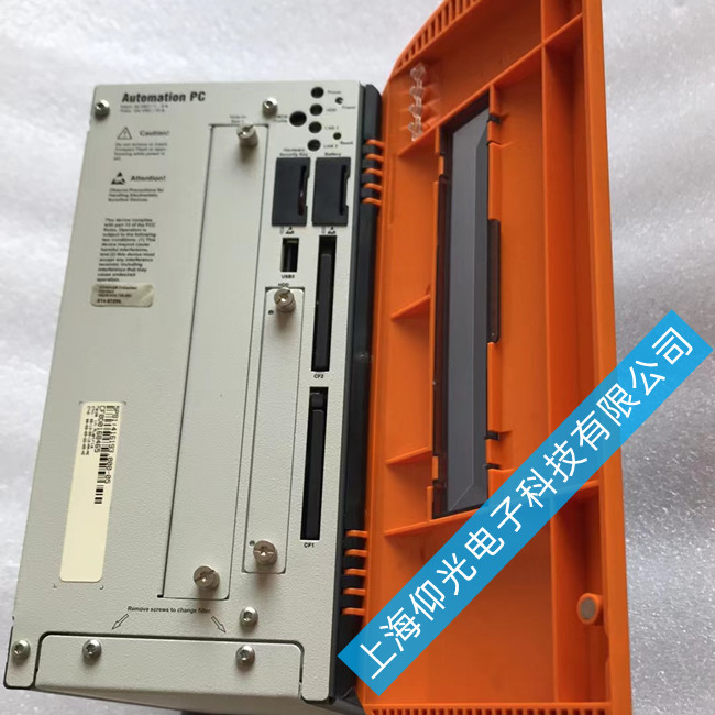 無錫貝加萊工控機維修多少錢-處理器故障維修分析
