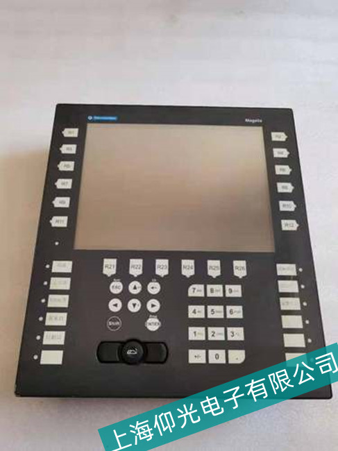 哪里可以維修施耐德觸摸屏
