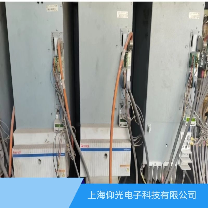 力士樂DKC系列伺服驅動器報代碼F205,F207故障維修價格
