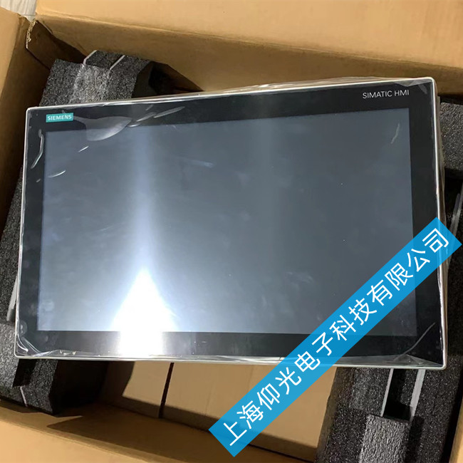 西門子工控一體機維修IPC277E無法開機修理仰光