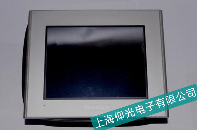 東莞普洛菲斯GP270觸摸屏維修屏幕死機(jī)維修