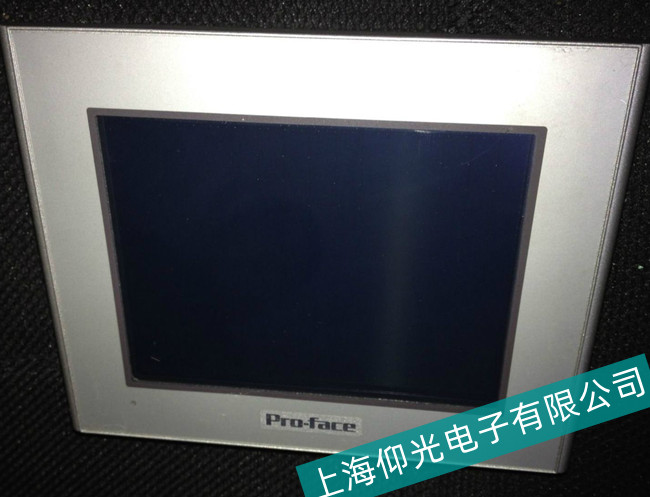 無錫普洛菲斯GP2300觸摸屏維修觸摸偏差