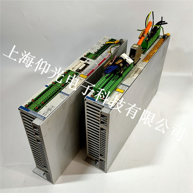 遵義力士樂伺服驅動器C0285故障維修保養