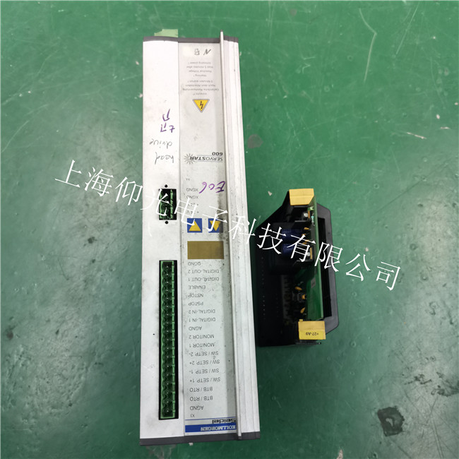 大連科爾摩根s700驅(qū)動器故障維修點