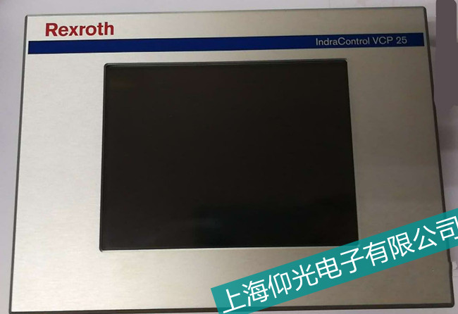 臨沂力士樂DEF021觸摸屏故障原因分析維修