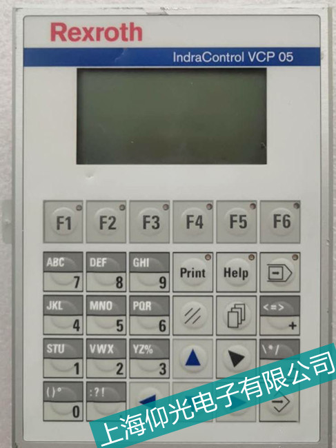 江西力士樂觸摸屏不顯示故障電路板維修服務(wù)