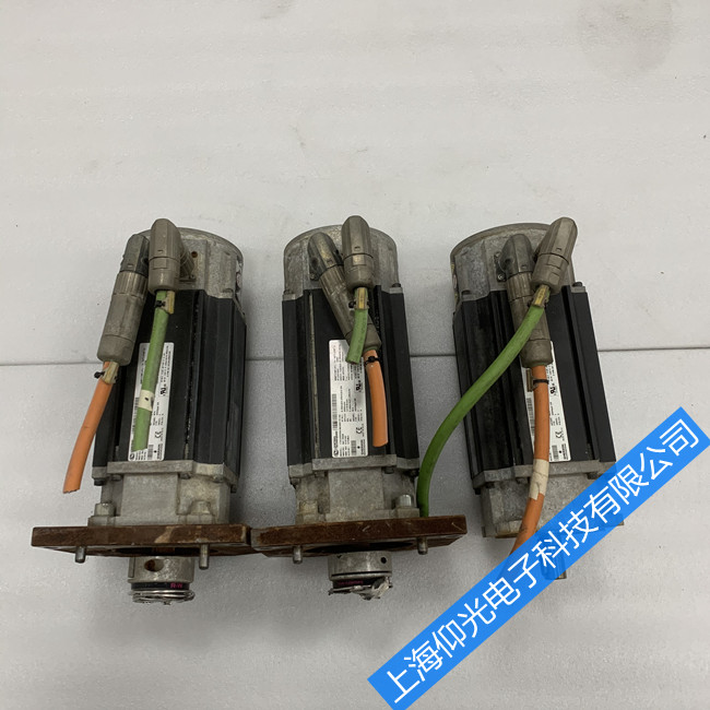 艾默生伺服電機(jī)常見故障原因及維修排除